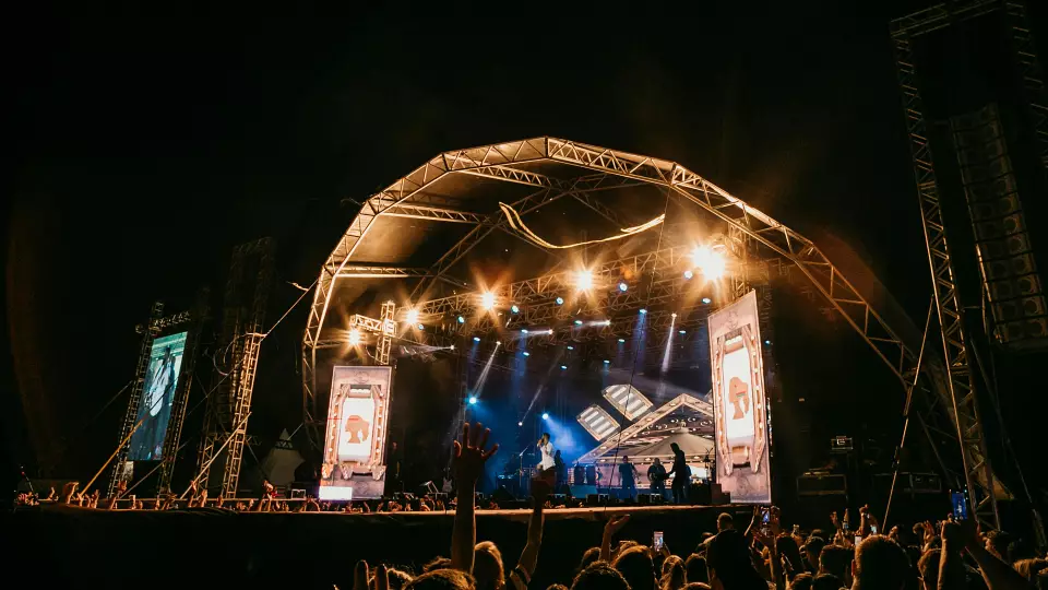 Billy’s Band, Игорь Растеряев, Тимур Шаов: хедлайнеры Ural Music Night 2021
