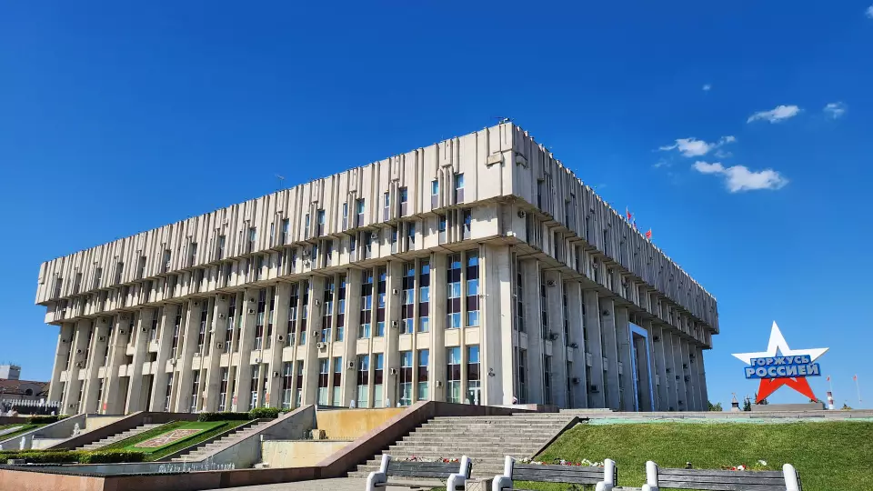 Дума Екатеринбурга одобрила изменения в структуре мэрии