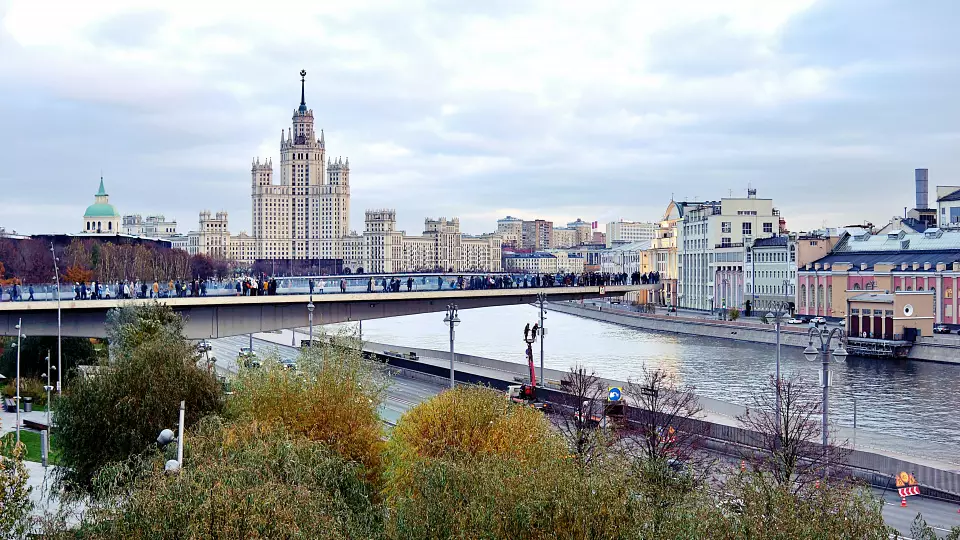 Смог продержится в свердловских городах до конца марта