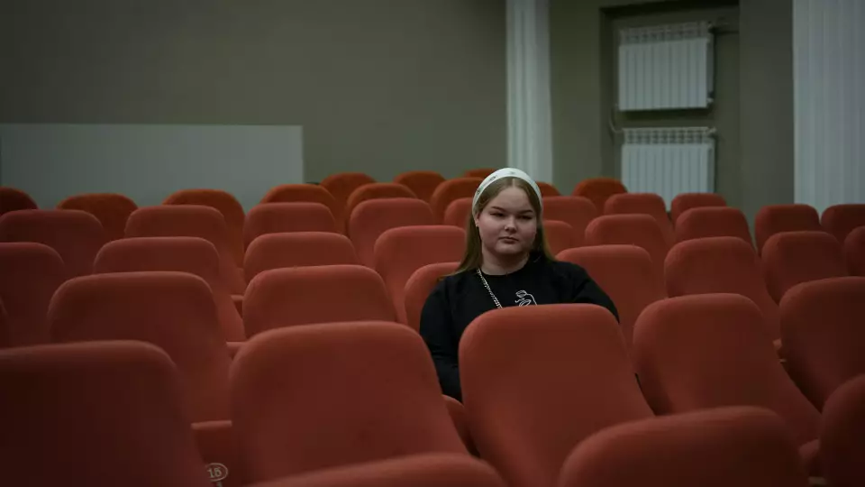 Что идёт в кино: «Годзилла против Конга», «Поступь хаоса», «Дочь волка»