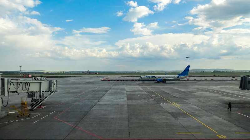 Возобновляются авиарейсы в Стамбул из Екатеринбурга