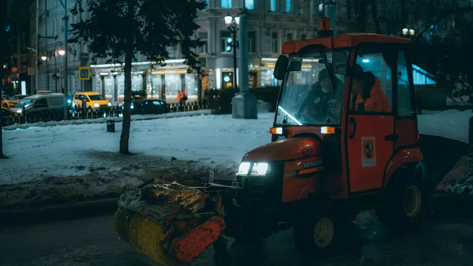 С каких улиц Екатеринбурга 25 февраля будут эвакуировать автомобили