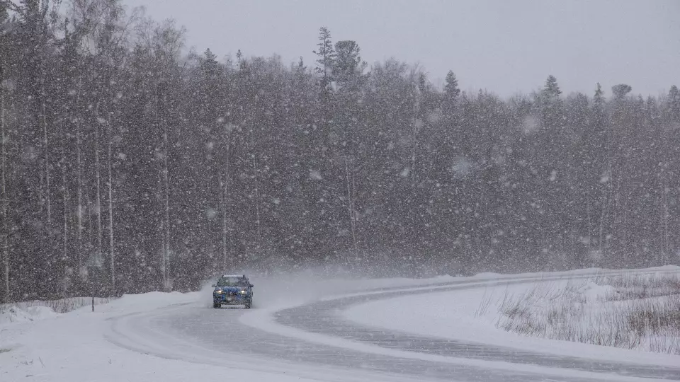 В Свердловской области до 27 февраля сохранятся аномальные морозы