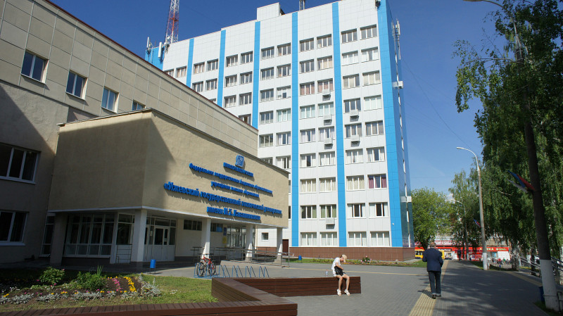 Статистика по COVID-19 в Свердловской области на 22 февраля