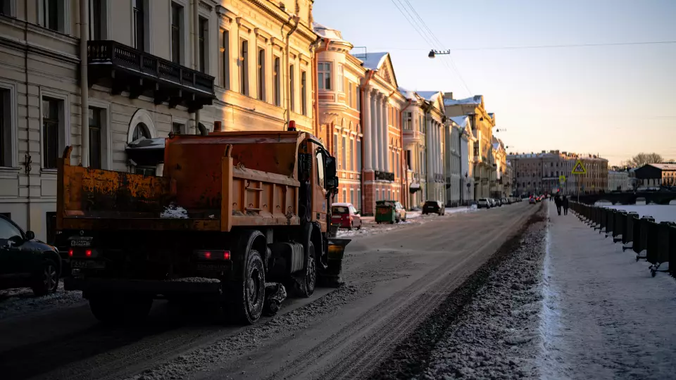 На ремонт свердловских дорог в 2021 году направлено 3,9 млрд рублей