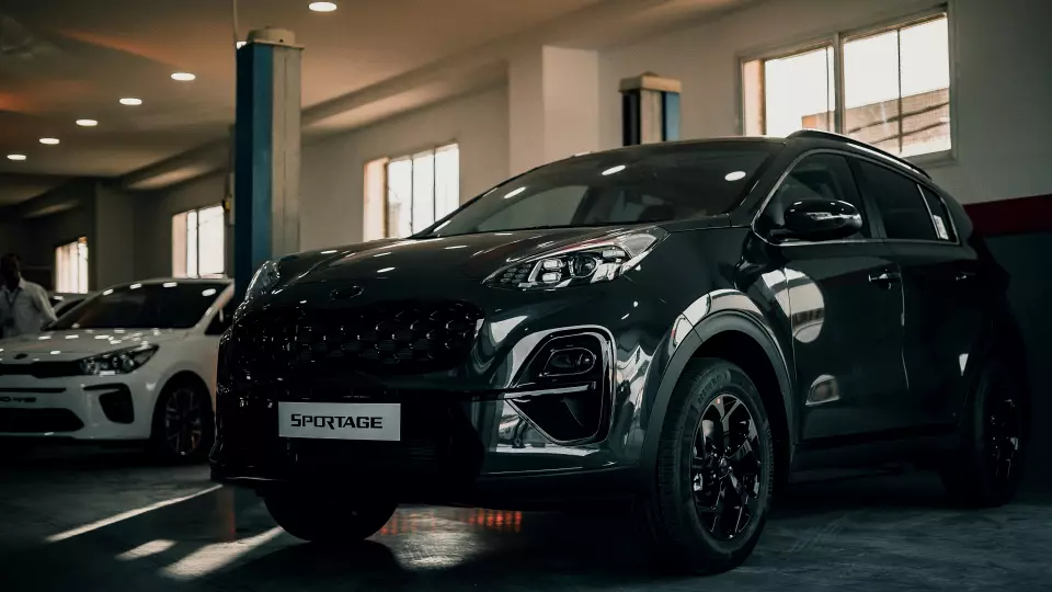 Рейтинг остаточной стоимости у KIA: какие авто оказались в тройке лидеров