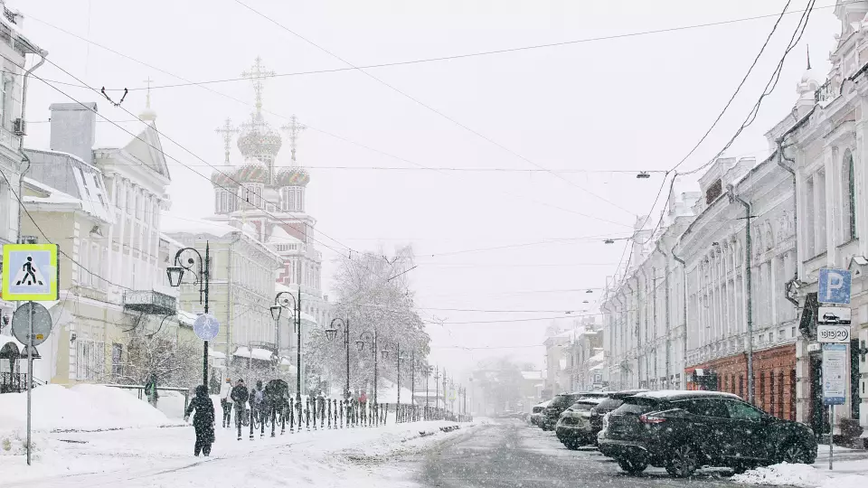 В Екатеринбурге «Гранта» сбила ребёнка, перебегавшего дорогу