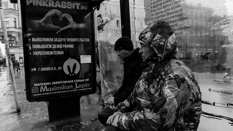 Это космос: уральские школьники придумали «умную» остановку