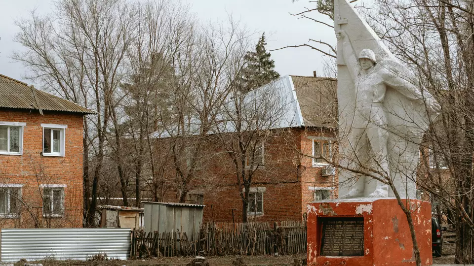 В Екатеринбурге открылась выставка «Без срока давности»