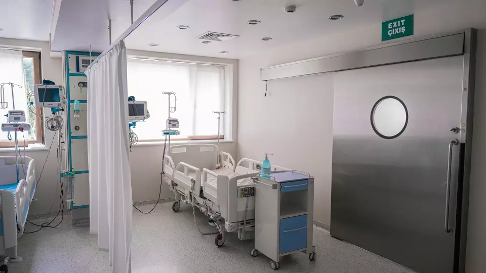 Статистика по COVID-19 в Свердловской области на 8 февраля