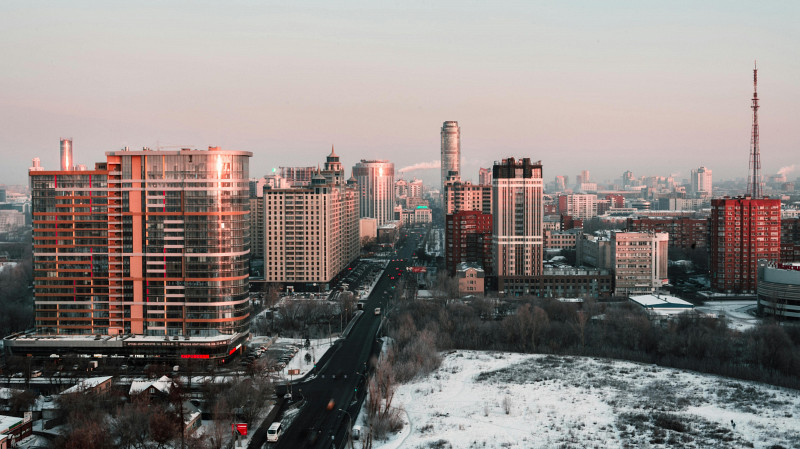 Ольга Любимова и Евгений Куйвашев обсудили культурные проекты Свердловской области