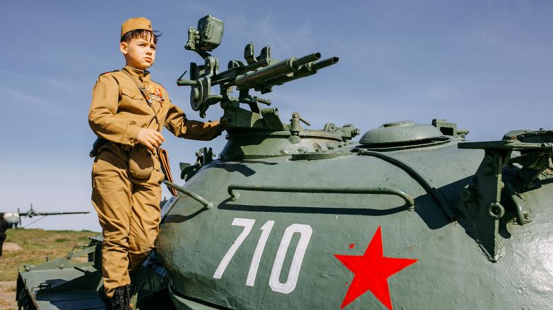 В России отмечается День инженерных войск
