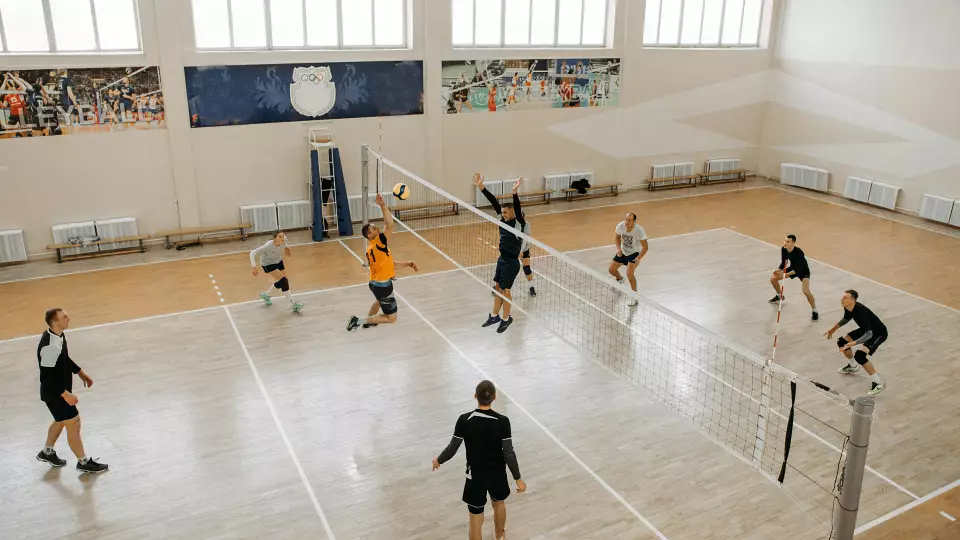 «Уралочка» одержала победу над «Спартой» после выхода из карантина