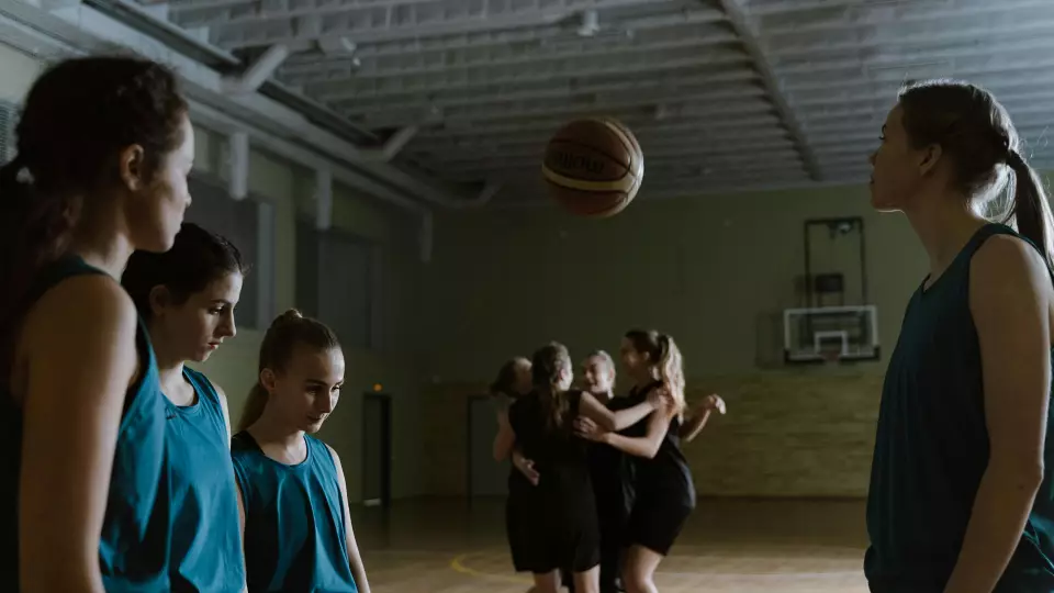 БК УГМК победил московское «Динамо» с рекордным счётом