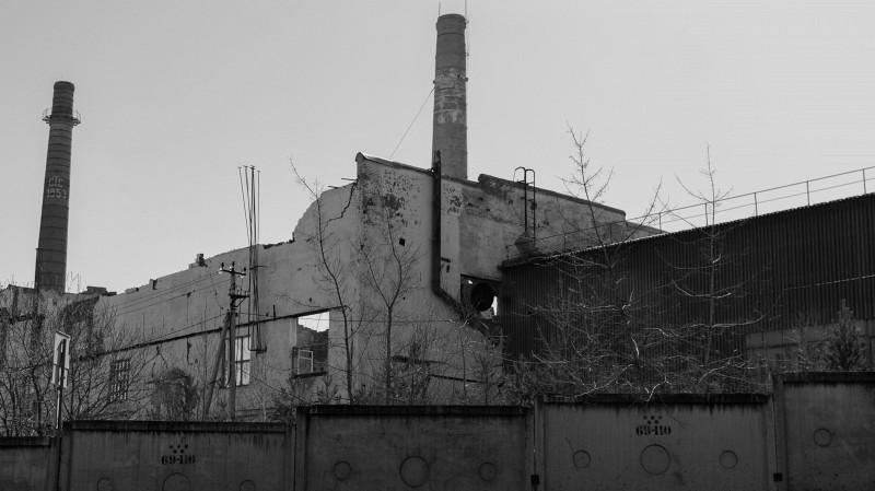 В Алапаевске двое рабочих погибли из-за ЧП на заводе