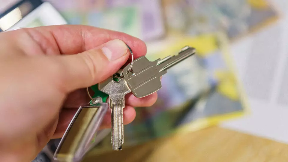 В Екатеринбурге на 5% подорожала аренда квартир