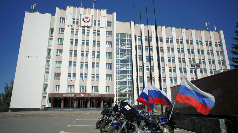 В Шалинском ОВД три руководителя получили выговоры