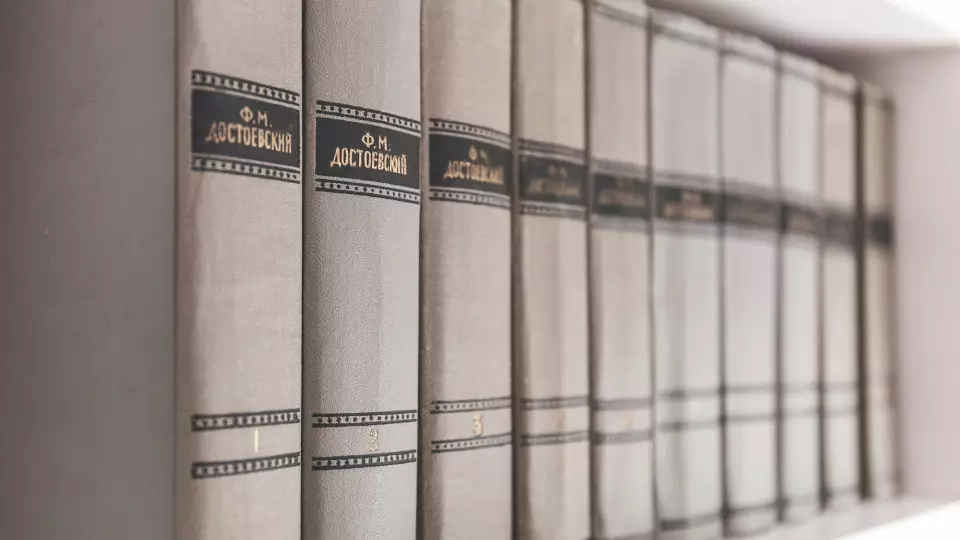 Психолог о значимости книг: «Польза от чтения – это не миф»