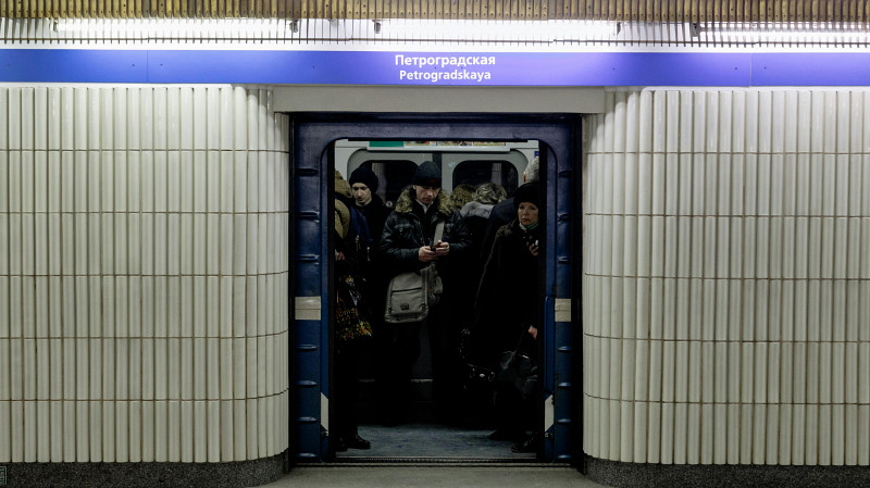 Суд признал жестокое убийство помощника машиниста несчастным случаем
