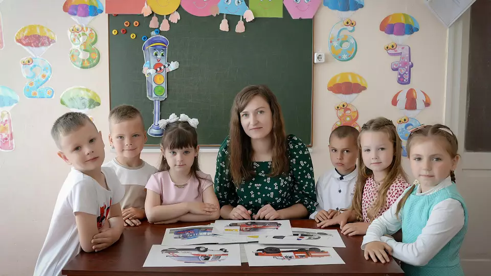 На Ямале откроют больше ресурсных классов для детей с аутизмом