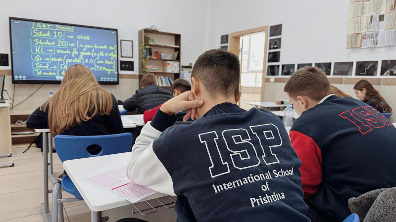 Свердловская область в числе лидеров по количеству олимпиадных чемпионов среди школьников