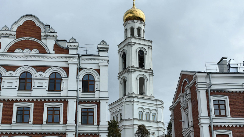 Цифровая экосистема модернизировала инфраструктуру мобильной связи в городе Ирбит Свердловской области