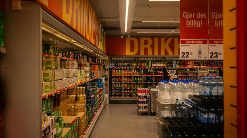 Nestlé обвиняют в продаже загрязнённой воды под видом минеральной