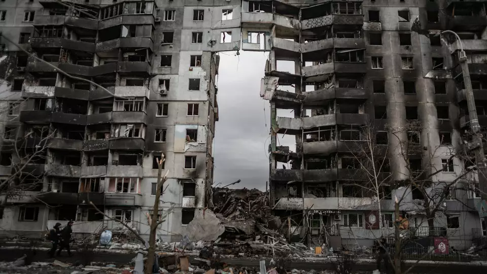 К месту ЧП в Нижнем Тагиле приехал губернатор Евгений Куйвашев