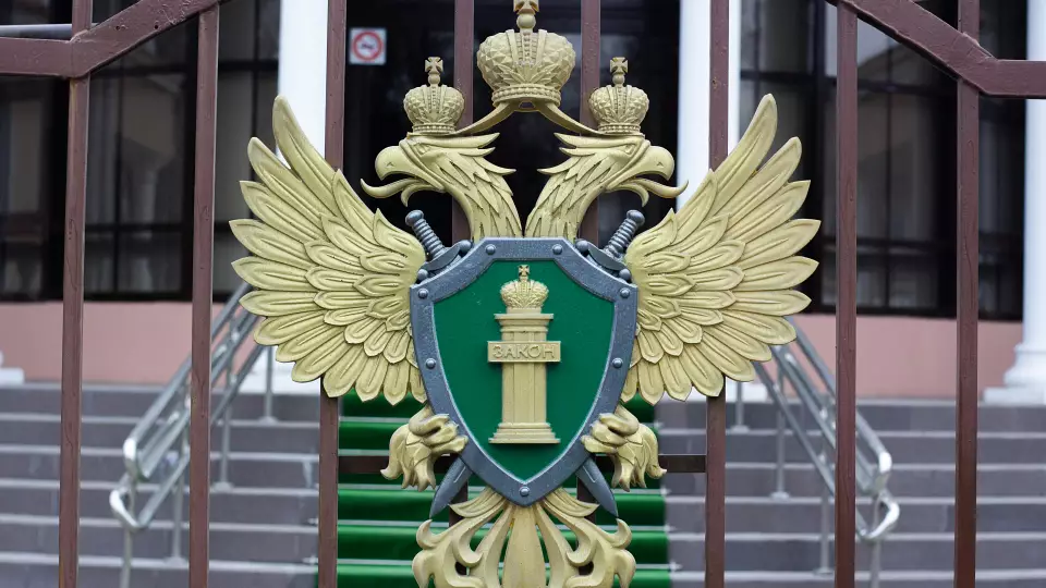 Двое подростков сбежали из спецшколы на Елизавете