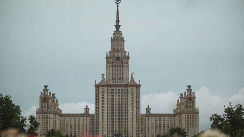 Семь российских университетов попали в рейтинг мировых лидеров образования