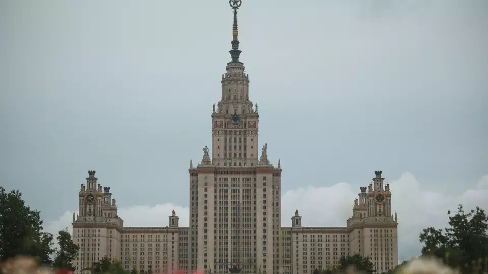 Семь российских университетов попали в рейтинг мировых лидеров образования