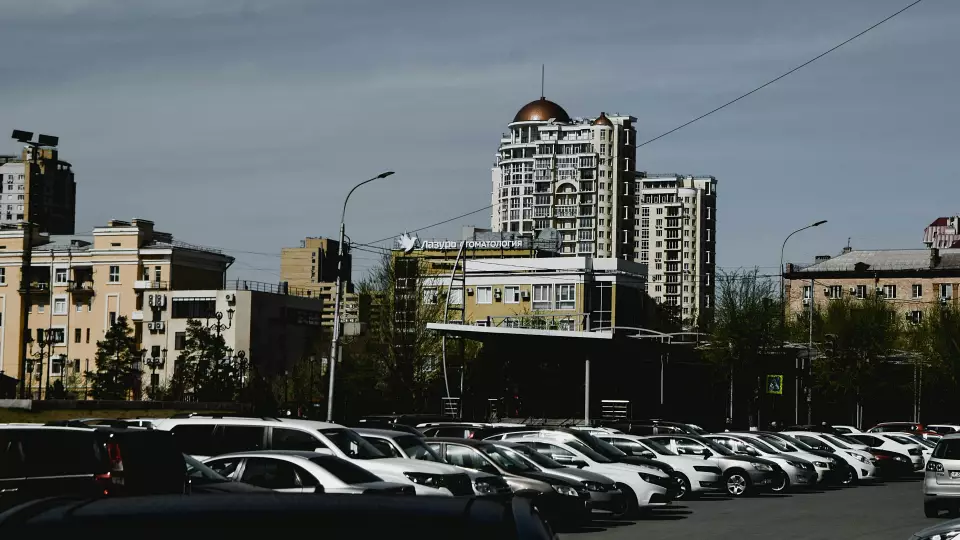 На Урале в четыре раза увеличился ввоз машин из Китая