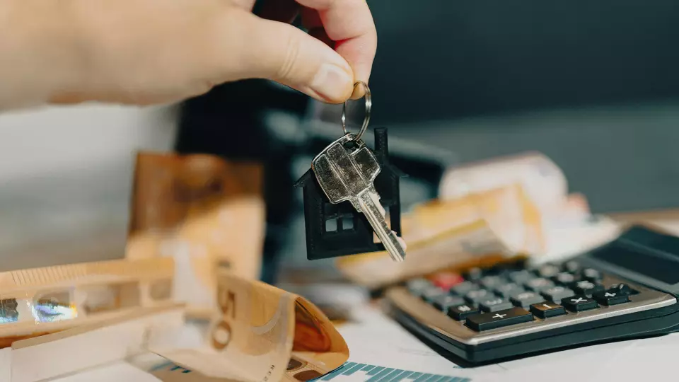 С новой ключевой ставкой 21% ипотека станет еще менее доступной - эксперт