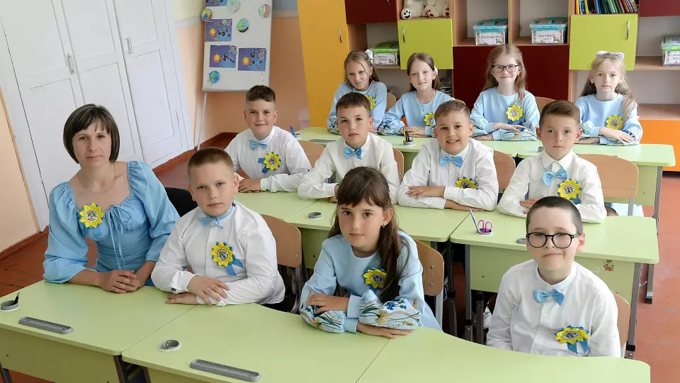 Уральские школьники могут стать участниками «Умниц и умников»
