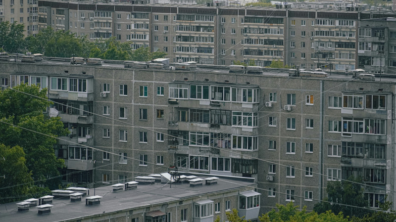 Аренда жилья в Екатеринбурге достигла рекордных цен