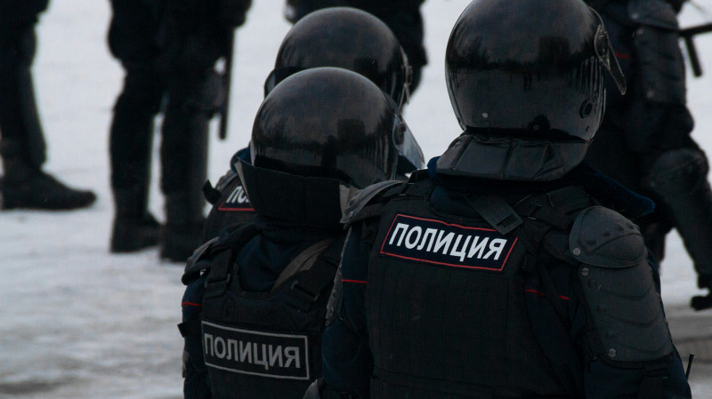 Свердловская полиция усилила борьбу с преступлениями в сфере ЖКХ