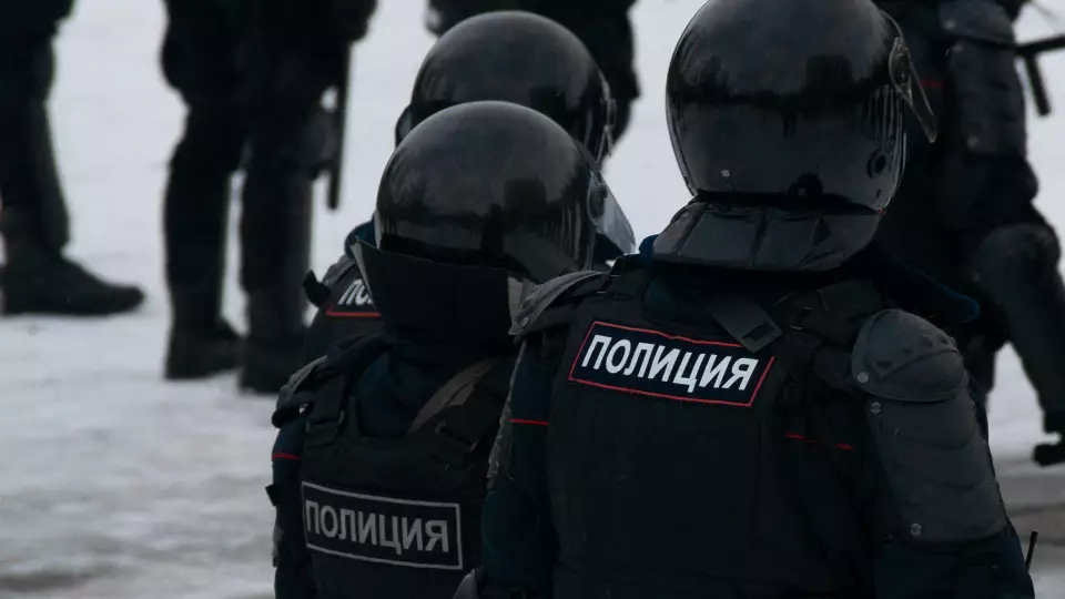 Свердловская полиция усилила борьбу с преступлениями в сфере ЖКХ