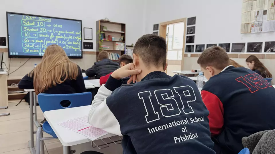 Учителей Екатеринбурга освободили от домашних проверок