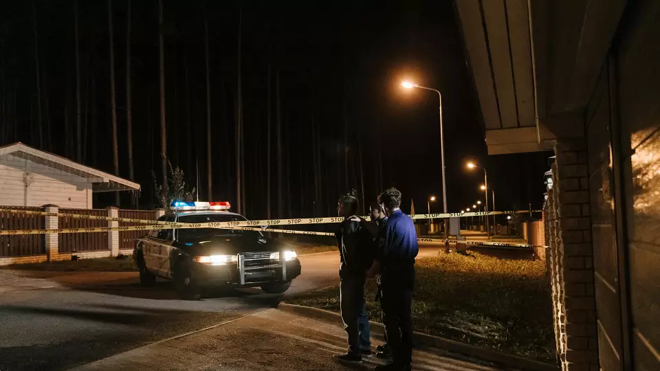 В Красноуральске расследуют покушение на убийство подростков