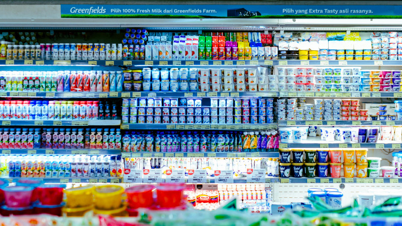 Министр АПК Среднего Урала заявила об остановке роста цен на молочную продукцию