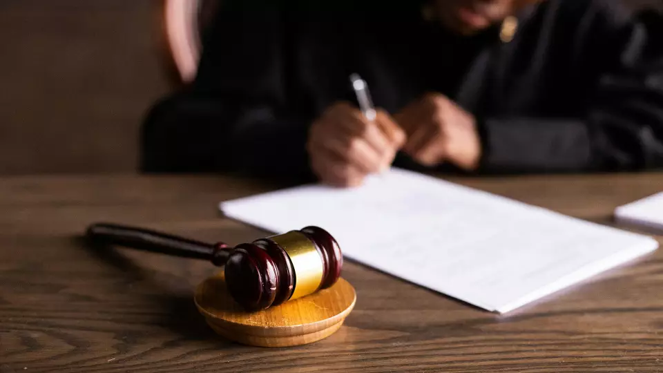 В Свердловской области женщина отправилась в колонию за долг по алиментам