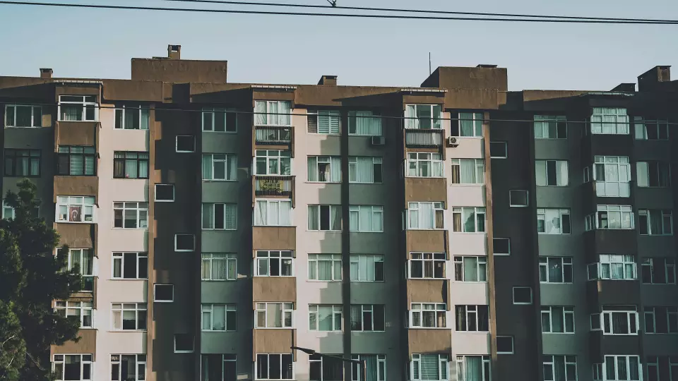 В Екатеринбурге отремонтируют легендарный Городок чекистов