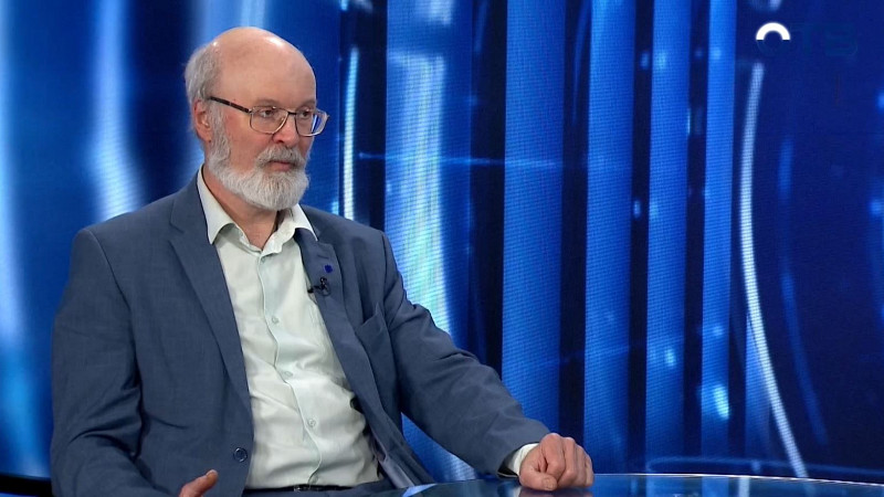 «Новое Великое переселение»: демограф Владимир Тимаков — о том, кто будет жить на Урале в 2036 году