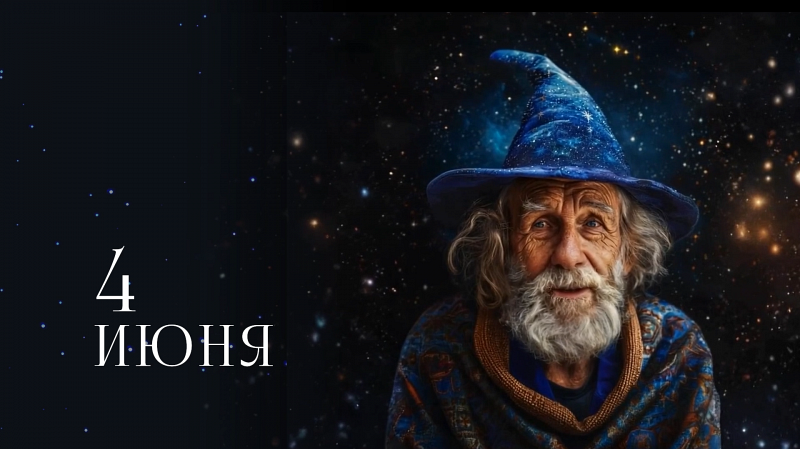 Гороскоп на 4 июня: Весам — умение объединять людей, Рыбам — возврат долгов