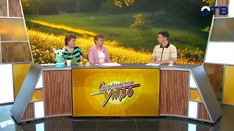 Школа без скучной ботаники: как в Шабровском учат агротехнологиям