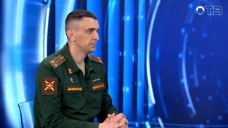 Списание долгов, льготы и поддержка семей: начальник пункта отбора о новых мерах для контрактников СВО