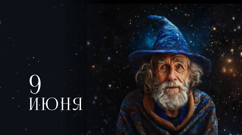 Гороскоп на 9 июня: Овнам — единомышленники и азарт, Весам — координация команды