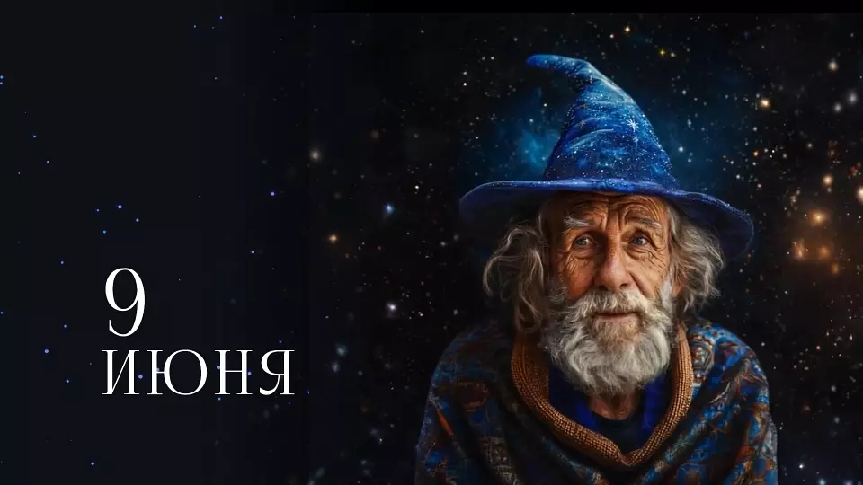 Гороскоп на 9 июня: Овнам — единомышленники и азарт, Весам — координация команды