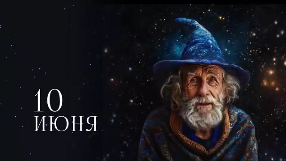 Гороскоп на 10 июня: Львам — дерзкий проект, Водолеям — судьбоносные встречи