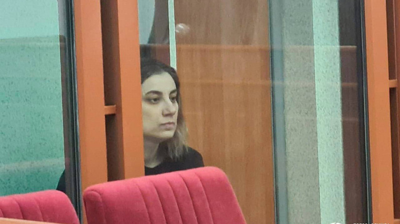 Опекунше-убийце 5-летнего Далера отказали в пересмотре приговора